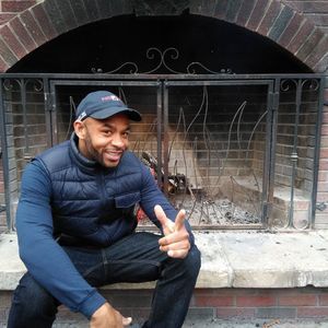 Meet your Posher, Don